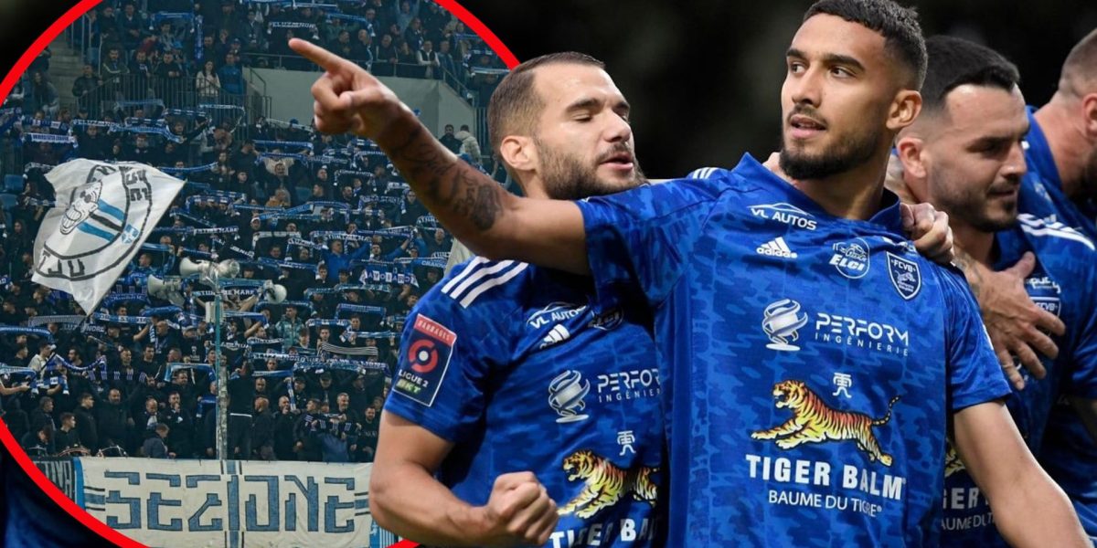 Transfer de 1,5 milioane de euro la Universitatea Craiova! El este atacantul francez adus de la locul 5 din campionatul Portugaliei. Exclusiv