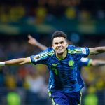 LIVE Uzbekistan - Columbia, debutul uzbecilor la Campionatul Mondial
