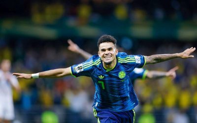 Uzbekistan – Columbia, debut istoric la Mondiale