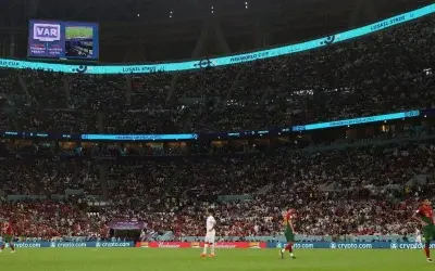 VAR, noi reguli în fotbal: Gata de Mondial