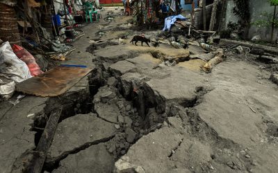 Cutremure Venezuela: Dramele și cauzele lor ascunse