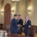 Veștea surpriză: Nicușor Dan susține guvernul AUR