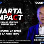 Pantazi la Harta de impact: Analiza momentului, miercuri 13:00