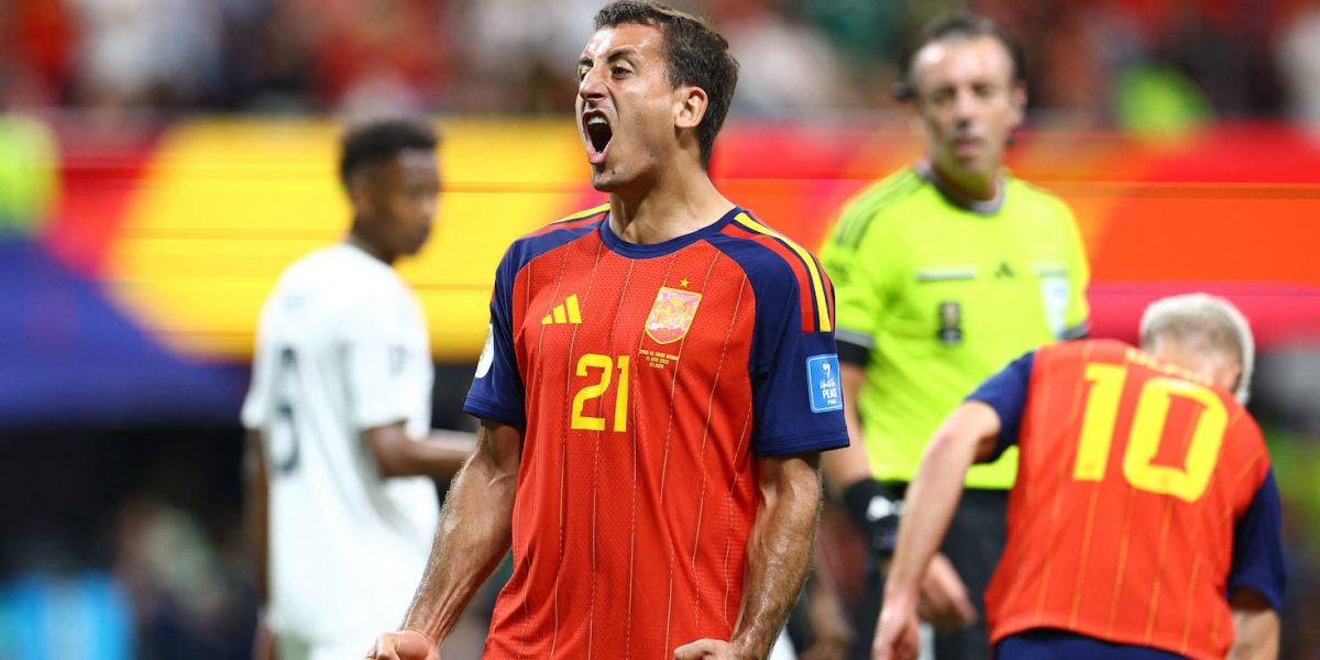 Spania – Arabia Saudită acum, live: Grupa H Mondial 2026