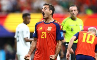 Spania – Arabia Saudită acum, live: Grupa H Mondial 2026