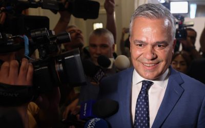 PNL rupe legătura cu Guvernul Veștea: Excludere sau consultări