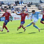 FCSB și Craiova, în cursa pentru fotbalistul de 2 milioane euro