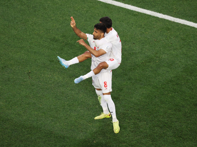 Iranul a egalat SUA! Ce a urmat a șocat o lume