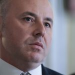 Muraru către Nicușor Dan: PNL-ul v-a oferit șansa reabilitării politice