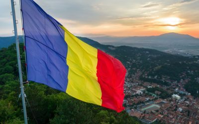 Ziua Drapelului: Tricolorul, în sărbătoare pe 26 iunie. Evenimente în București și țară