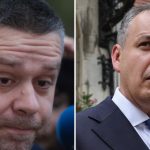 Tomac îl vrea pe Ciucu la Guvern. Reacția primarului general