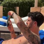 Argentina, KO la Mondial! Înlocuitorul, prins în Ibiza