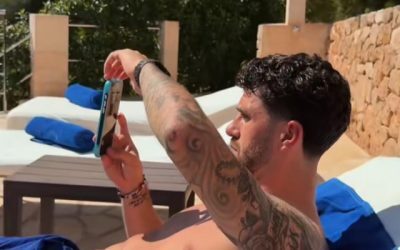 Argentina, KO la Mondial! Înlocuitorul, prins în Ibiza