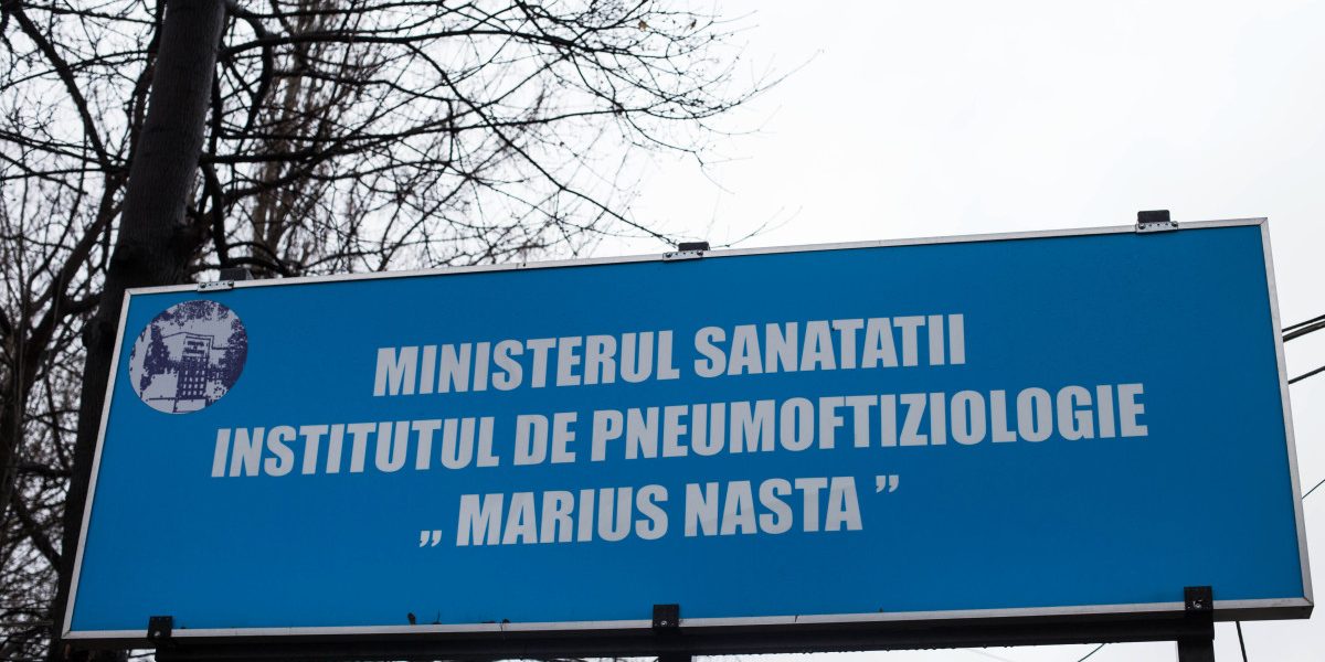 Saloane de pediatrie, un cuptor. Tată: „Ministrul Sănătății, la muncă”