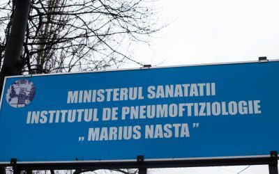 Saloane de pediatrie, un cuptor. Tată: „Ministrul Sănătății, la muncă”