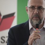 UDMR despre Tomac: Singuratic, caută majoritate pentru tehnocrați