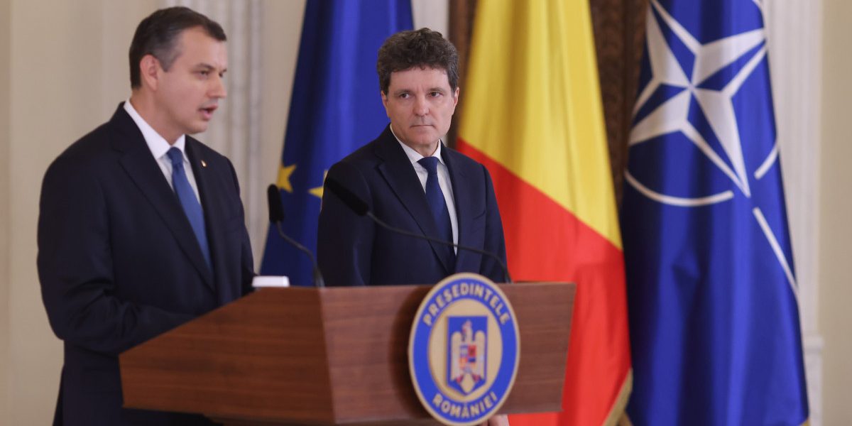 Kelemen Hunor: Nicușor Dan avea dreptate. Partidele, zero la consultări