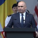 Bolojan: Mulțumim militarilor SUA pentru securitatea României