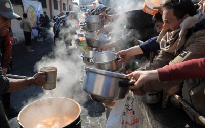 OMS: Alimentele contaminate, ucigașul tăcut al 1,5 milioane de oameni/an