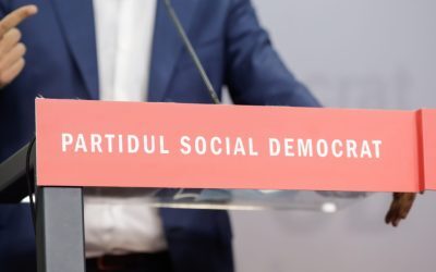 PSD: PSD susține Guvernul Veștea. Lista miniștrilor PSD, oficială