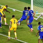 Performanță de zece la Cupa Mondială, victorie istorică