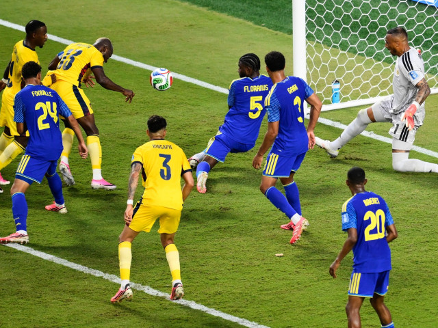 Performanță de zece la Cupa Mondială, victorie istorică