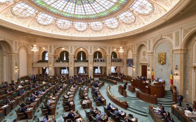 Fostii colaboratori SRI, fără decorații și medalii