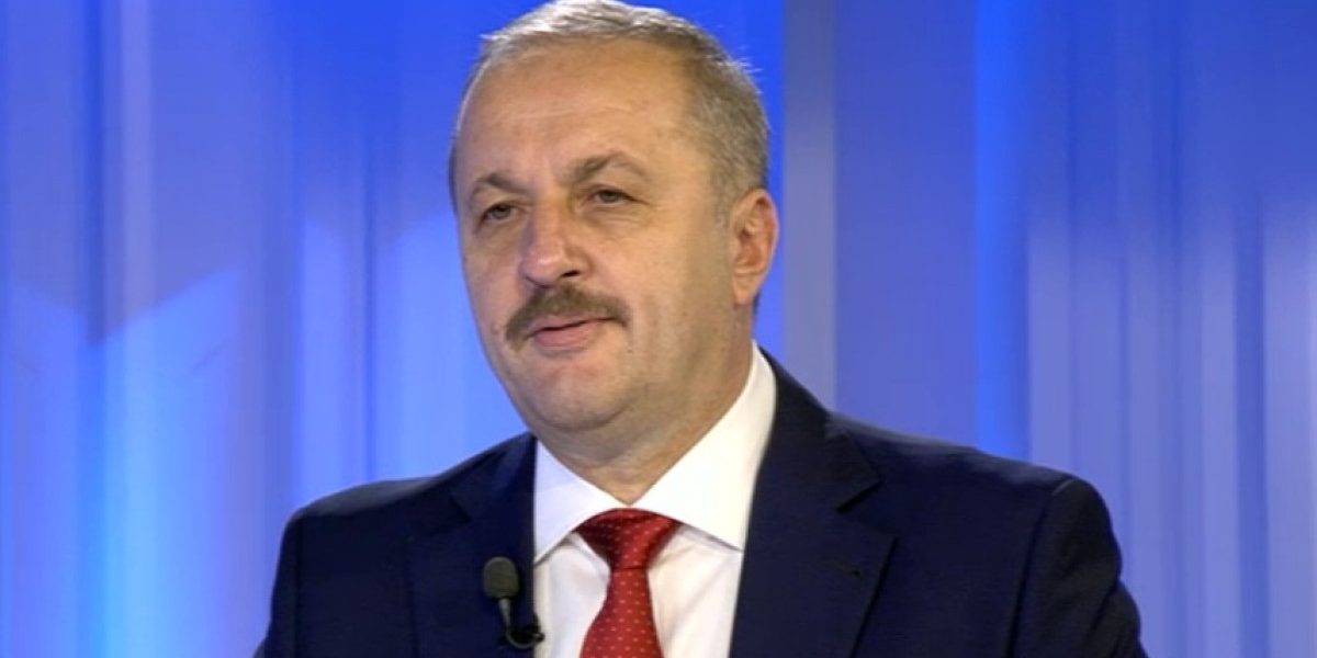 Dâncu: Liberalii iau puterea, USR ar trebui să intre la guvernare