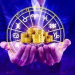 Zodii bogate în iulie 2026: Cifrele te duc la noroc