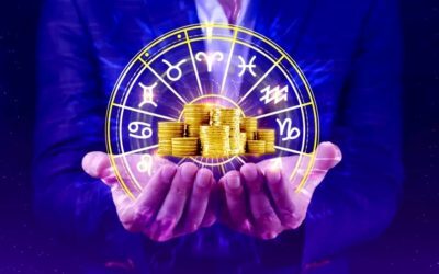 Zodii bogate în iulie 2026: Cifrele te duc la noroc
