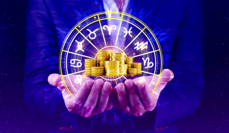 Zodii bogate în iulie 2026: Cifrele te duc la noroc