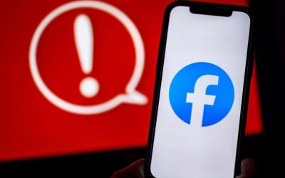 Facebook, offline: Românii, blocați în rețeaua socială