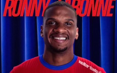 Fanii Caen, furioși după transferul lui Labonne la FCSB