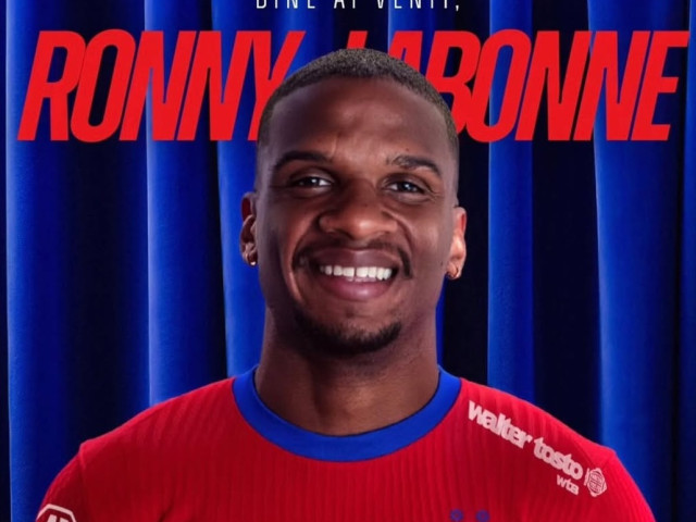 Fanii Caen, furioși după transferul lui Labonne la FCSB