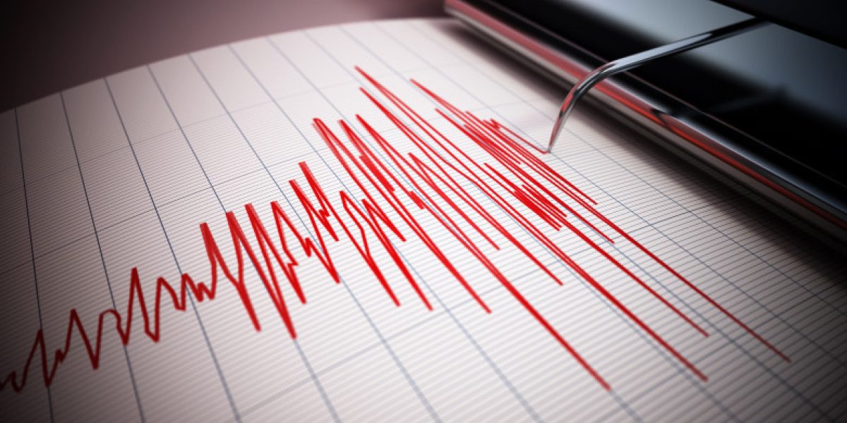 România, zguduită violent la primele ore ale dimineții