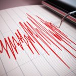 România, zguduită violent la primele ore ale dimineții