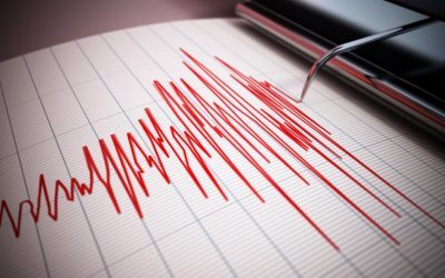 România, zguduită violent la primele ore ale dimineții