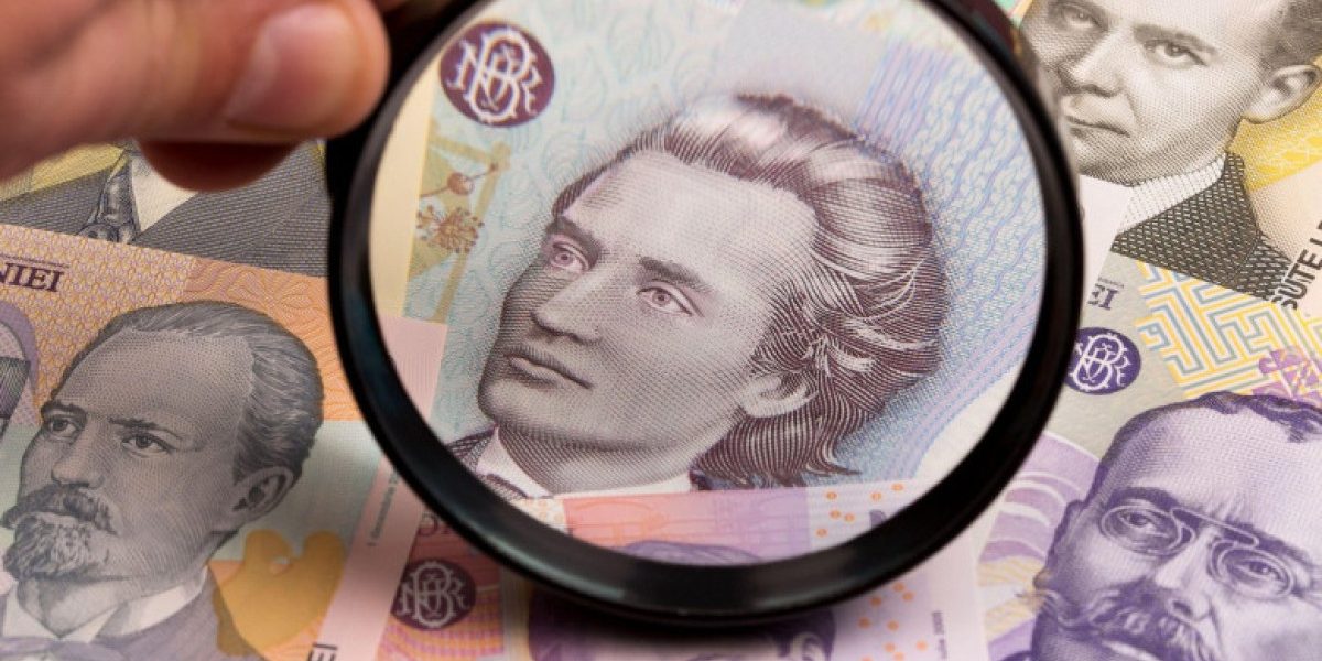 BNR lansează bancnotele noi: Ce aduc în plus