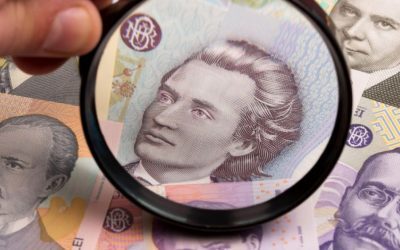 BNR lansează bancnotele noi: Ce aduc în plus