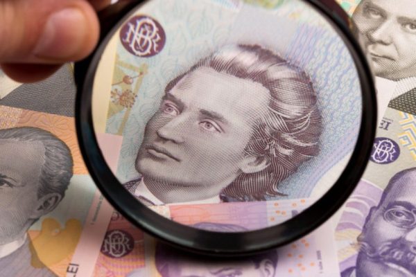 BNR lansează bancnotele noi: Ce aduc în plus