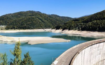 Prahova, apă nouă: 32 mil. Lei din Fondul de Rezervă pentru surse alternative