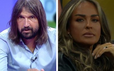 Alexa, verdict dur pentru Diana Munteanu: „Se nenorocește”