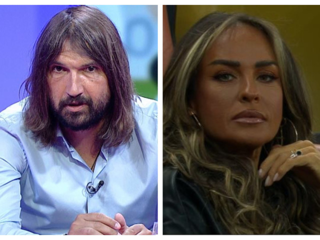 Alexa, verdict dur pentru Diana Munteanu: „Se nenorocește”
