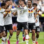 CM 2026: Germania umilește Curacao, scor record la Mondial