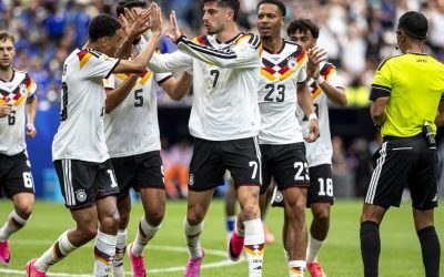 CM 2026: Germania umilește Curacao, scor record la Mondial