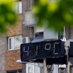 Caniculă Extinsă: ANM Alertează cu Cod Roșu, Radarul Furtunilor