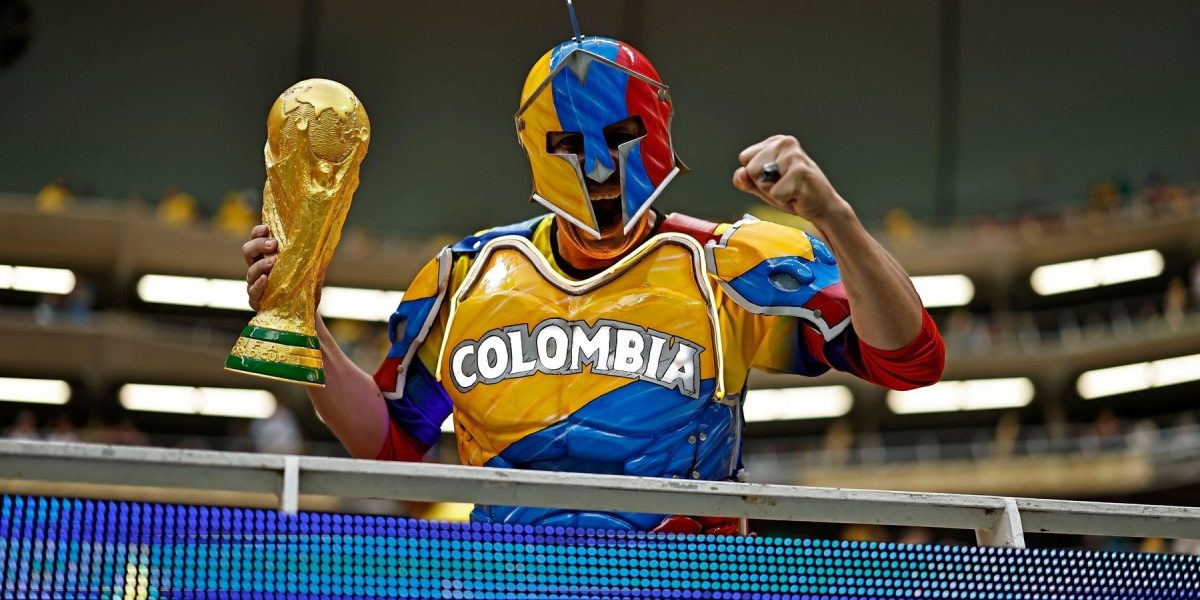 Columbia merge mai departe la CM 2026, șaisprezecimile asigurate