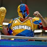 Columbia merge mai departe la CM 2026, șaisprezecimile asigurate