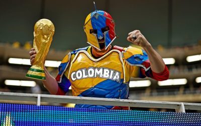 Columbia merge mai departe la CM 2026, șaisprezecimile asigurate