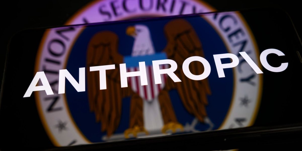 Anthropic, victorie Trump pe AI-ul Mythos 5